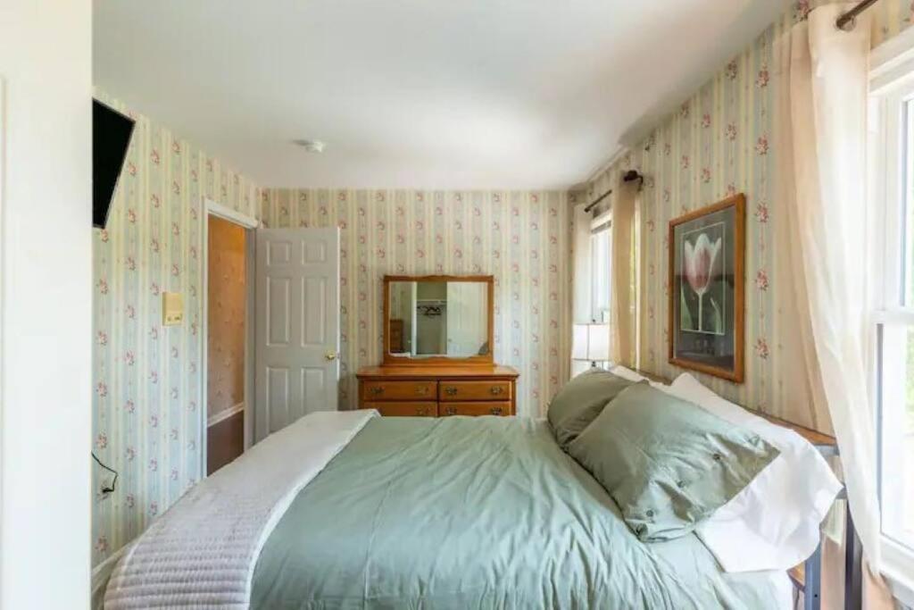 Lrge 5 Bedroom 9 Beds Near Dc-Pool, Hot Tub, Gym, Game Rm, Fire Pit Bowie Exteriér fotografie