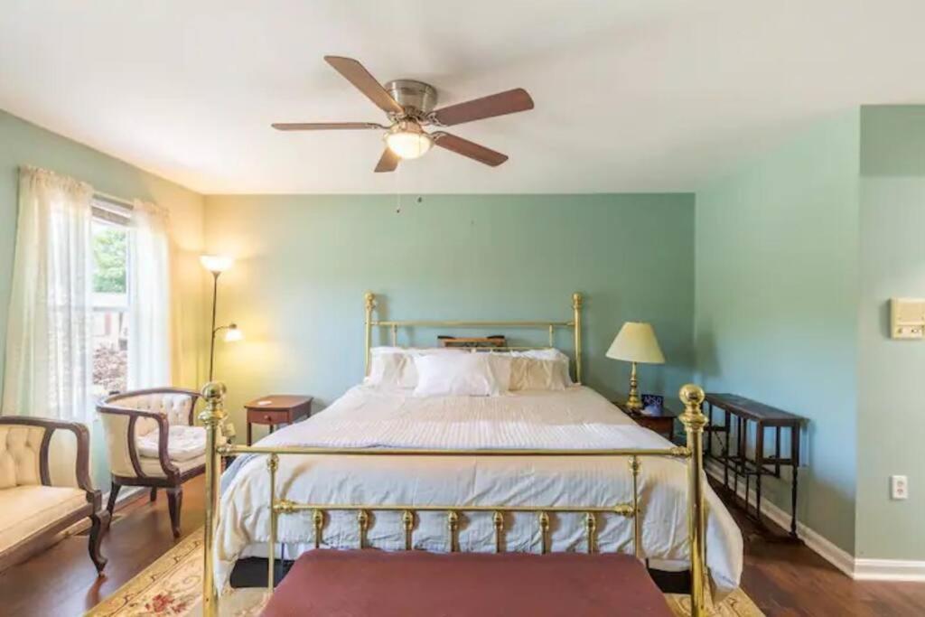 Lrge 5 Bedroom 9 Beds Near Dc-Pool, Hot Tub, Gym, Game Rm, Fire Pit Bowie Exteriér fotografie
