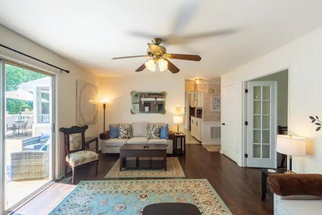 Lrge 5 Bedroom 9 Beds Near Dc-Pool, Hot Tub, Gym, Game Rm, Fire Pit Bowie Exteriér fotografie